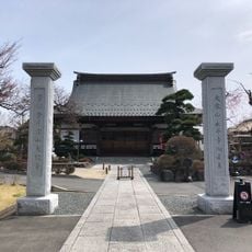 天桂寺