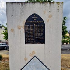 Memoriale di guerra