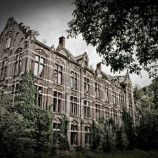 Kasteel van Mesen