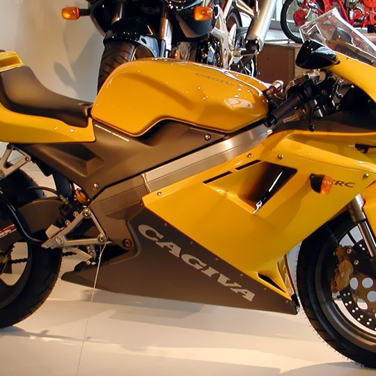 Cagiva