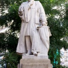 Statua, opera d'arte