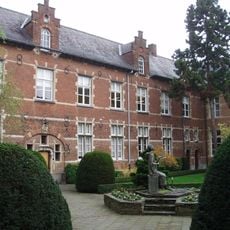 Besloten Hof