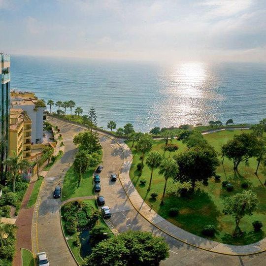 Belmond Miraflores Park