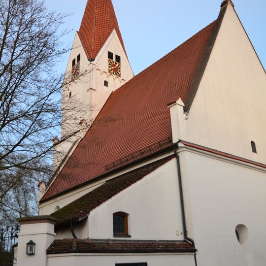 St. Ulrich