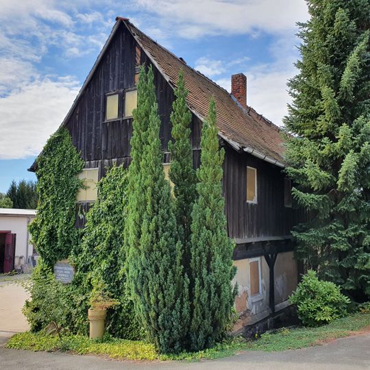 August-Bebel-Straße 22