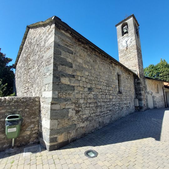 Chiesa di Santa Maria