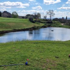 Montecatini Golf