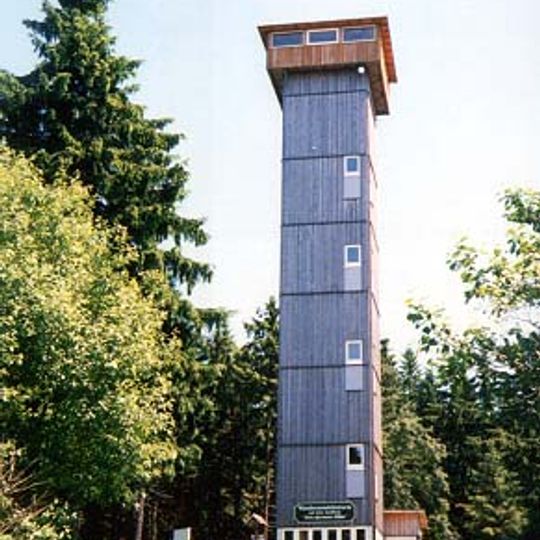 Otto-Hermann-Böhm-Turm