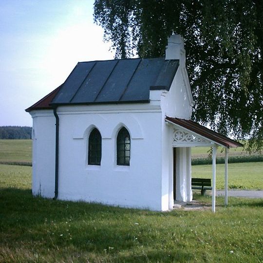 Wegkapelle
