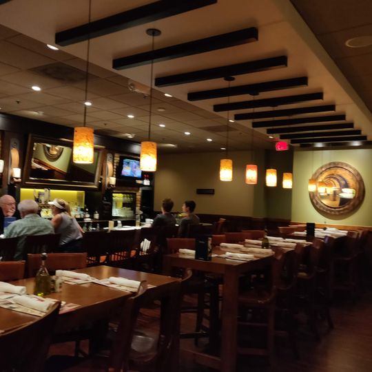 Carrabas Italian Grill