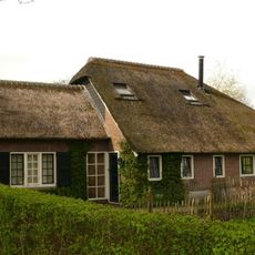 Zuiderpad 66,  8355CC  Giethoorn