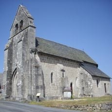 Église Notre-Dame-de-l'Assomption de Sainte-Marie-Lapanouze