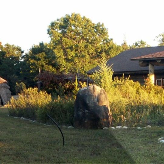 Shinnecock Reservation