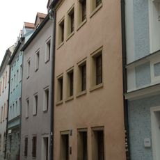 Wohnhaus