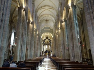 Interior 1