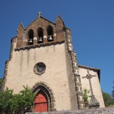 Église de l'Exaltation-de-la-Sainte-Croix de Ceyssac
