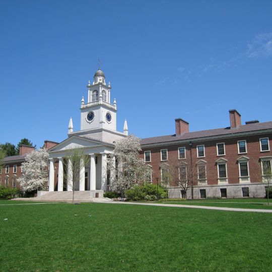 Phillips Academy