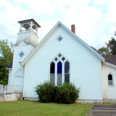 Mount Zion Memorial Church