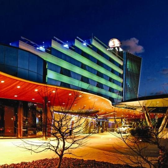Perla, Resort & Entertainment