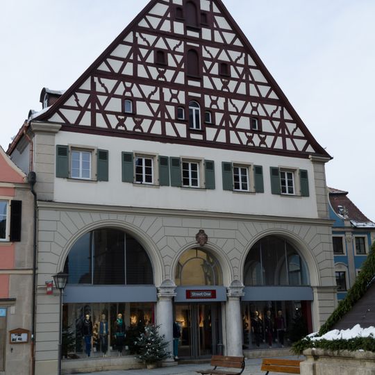 Marktplatz 2