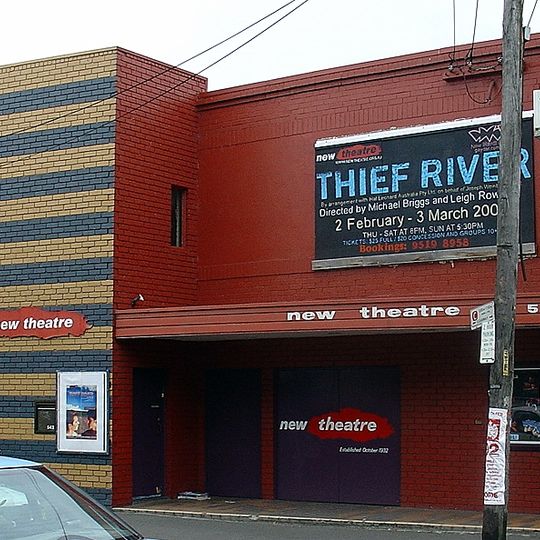 New Theatre