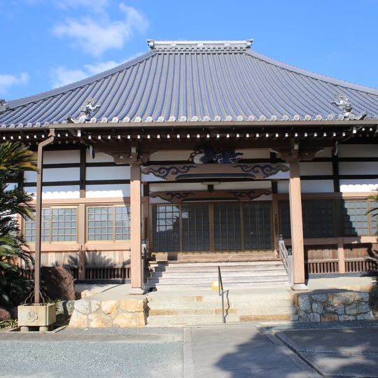 Jōhō-ji
