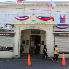 Liliw Municipal Hall