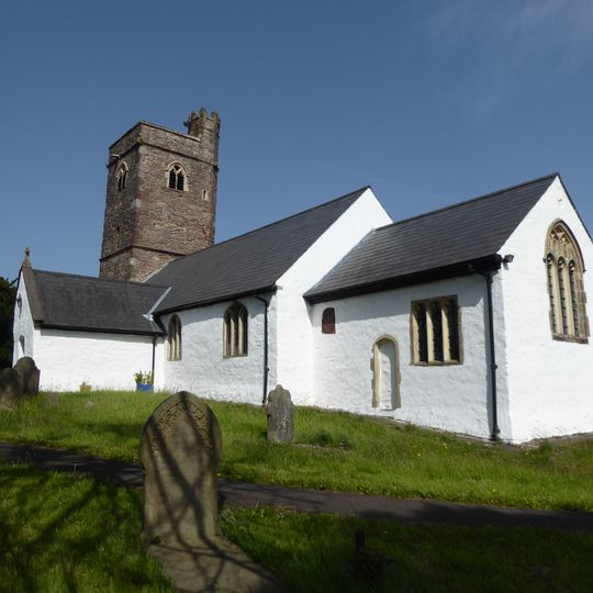 Church Of Saint Peter