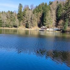 Trakošćan Lake