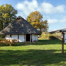 Geschichtsdorf Landersdorf