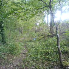 Brent Ditch