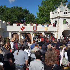 Scarborough Renaissance Festival