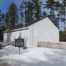 Allenstown Meeting House