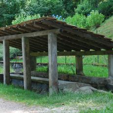 Lavatoio di Colazza