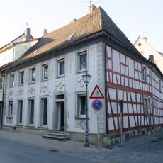 Wohnhaus