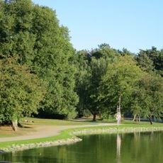 Slottsparken