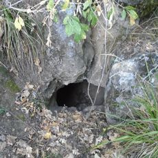 Remete-hegyi No 8 Cave