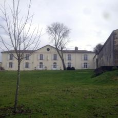 Château de Pommiers