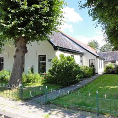 Noorderstraat 4, Noordbroek