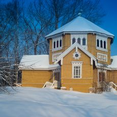 Academicheskaya Dacha