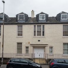 33, 35 Gilmore Place, Edinburgh