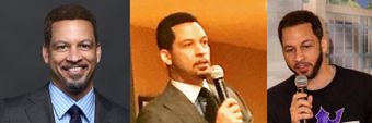 Chris Broussard Profile Cover