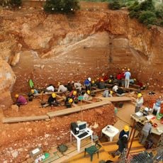 Sito archeologico di Atapuerca