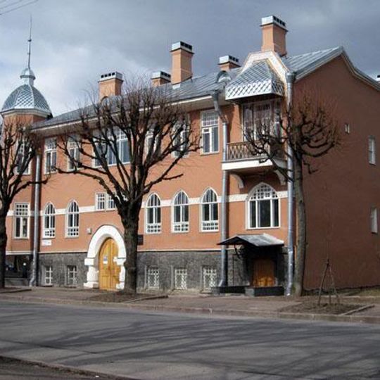 Gosudarstvennyĭ muzeĭ T︠S︡arskoselʹskai︠a︡ kollekt︠s︡ii︠a︡