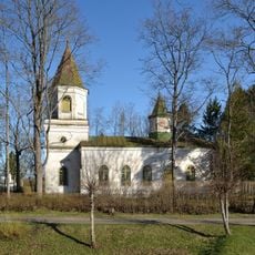 Lelle Orthodox Church