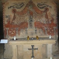 Chapel in the Sibbergroeve