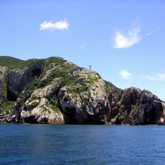 Cabo Frio Lighthouse