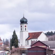 Zu Unserer Lieben Frau