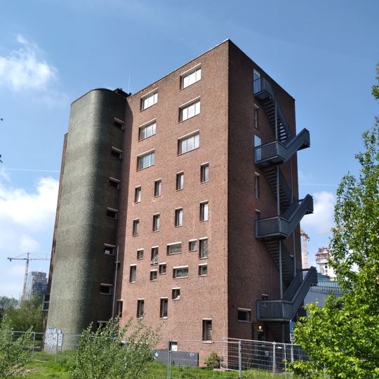 Prinses Irenestraat 19, Amsterdam