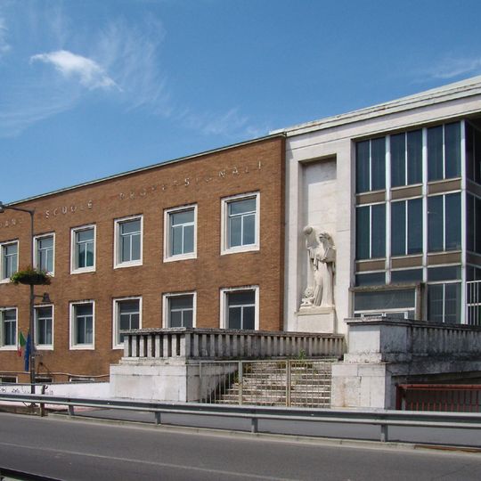 Scuole professionali